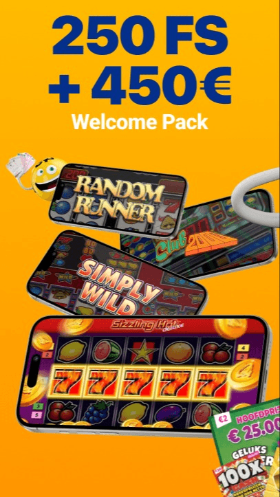 SpeelPrijs Screenshot